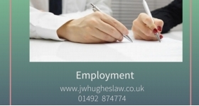 New Employment Law Changes